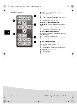 Preview for 56 page of AgfaPhoto AF 5085S User Manual