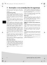 Preview for 64 page of AgfaPhoto AF 5085S User Manual