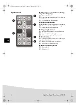 Preview for 76 page of AgfaPhoto AF 5085S User Manual