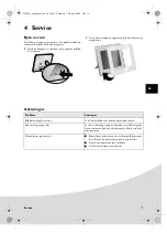 Preview for 79 page of AgfaPhoto AF 5085S User Manual