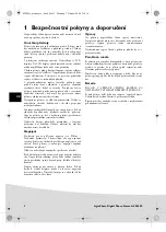 Preview for 84 page of AgfaPhoto AF 5085S User Manual