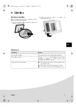 Preview for 89 page of AgfaPhoto AF 5085S User Manual