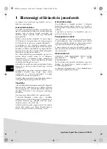 Preview for 94 page of AgfaPhoto AF 5085S User Manual