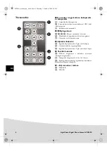 Preview for 96 page of AgfaPhoto AF 5085S User Manual