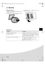 Preview for 99 page of AgfaPhoto AF 5085S User Manual