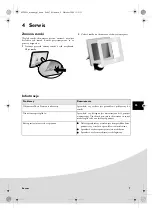 Preview for 109 page of AgfaPhoto AF 5085S User Manual