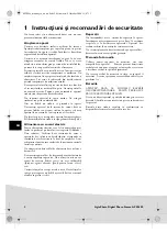 Preview for 114 page of AgfaPhoto AF 5085S User Manual