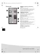 Preview for 116 page of AgfaPhoto AF 5085S User Manual