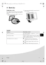 Preview for 119 page of AgfaPhoto AF 5085S User Manual