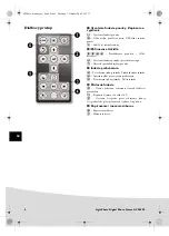 Preview for 126 page of AgfaPhoto AF 5085S User Manual