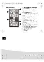 Preview for 136 page of AgfaPhoto AF 5085S User Manual