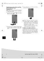 Preview for 138 page of AgfaPhoto AF 5085S User Manual