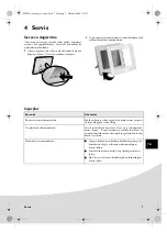 Preview for 139 page of AgfaPhoto AF 5085S User Manual