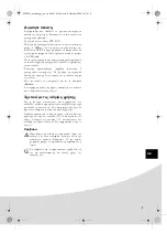 Preview for 143 page of AgfaPhoto AF 5085S User Manual