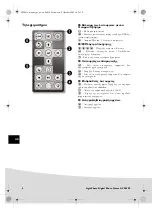 Preview for 146 page of AgfaPhoto AF 5085S User Manual