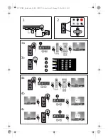 Предварительный просмотр 2 страницы AgfaPhoto AF5079PS Quick Start Manual