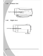 Предварительный просмотр 14 страницы AgfaPhoto APDV-1005 User Manual