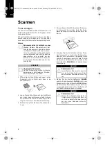 Предварительный просмотр 8 страницы AgfaPhoto AS 1111 User Manual