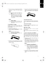 Предварительный просмотр 9 страницы AgfaPhoto AS 1111 User Manual