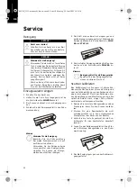 Предварительный просмотр 10 страницы AgfaPhoto AS 1111 User Manual