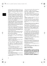 Preview for 62 page of AgfaPhoto AS 1111 User Manual