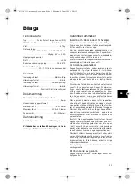 Preview for 119 page of AgfaPhoto AS 1111 User Manual