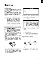 Предварительный просмотр 7 страницы AgfaPhoto AS1150 User Manual