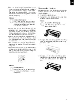 Предварительный просмотр 9 страницы AgfaPhoto AS1150 User Manual