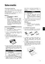 Preview for 125 page of AgfaPhoto AS1150 User Manual