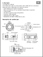 Preview for 22 page of AgfaPhoto CC2700 User Manual