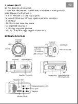 Preview for 45 page of AgfaPhoto CC2700 User Manual