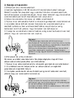 Preview for 47 page of AgfaPhoto CC2700 User Manual