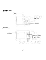 Предварительный просмотр 10 страницы AgfaPhoto Compact 100 Specifications