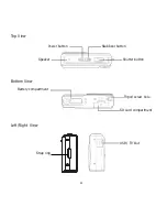 Предварительный просмотр 11 страницы AgfaPhoto Compact 102 User Manual