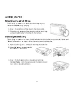 Предварительный просмотр 15 страницы AgfaPhoto Compact 102 User Manual