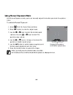 Предварительный просмотр 50 страницы AgfaPhoto Compact 102 User Manual