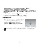 Предварительный просмотр 60 страницы AgfaPhoto Compact 102 User Manual