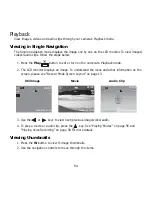 Предварительный просмотр 61 страницы AgfaPhoto Compact 102 User Manual