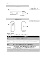 Предварительный просмотр 9 страницы AgfaPhoto Compact 103 User Manual