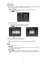 Предварительный просмотр 13 страницы AgfaPhoto Compact 103 User Manual