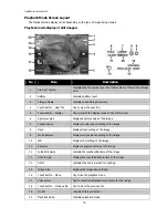 Предварительный просмотр 17 страницы AgfaPhoto Compact 103 User Manual