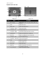 Предварительный просмотр 19 страницы AgfaPhoto Compact 103 User Manual