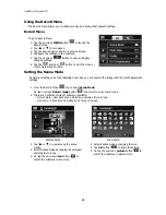 Предварительный просмотр 25 страницы AgfaPhoto Compact 103 User Manual