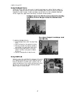 Предварительный просмотр 28 страницы AgfaPhoto Compact 103 User Manual