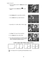 Предварительный просмотр 30 страницы AgfaPhoto Compact 103 User Manual