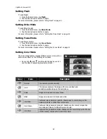 Предварительный просмотр 38 страницы AgfaPhoto Compact 103 User Manual