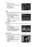 Предварительный просмотр 48 страницы AgfaPhoto Compact 103 User Manual