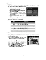 Предварительный просмотр 50 страницы AgfaPhoto Compact 103 User Manual