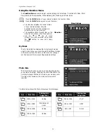 Preview for 22 page of AgfaPhoto Compact 104 User Manual