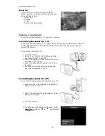 Preview for 55 page of AgfaPhoto Compact 104 User Manual